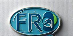 水産研究・教育機構（FRA）のロゴ、または研究施設や漁業関連のイメージ。